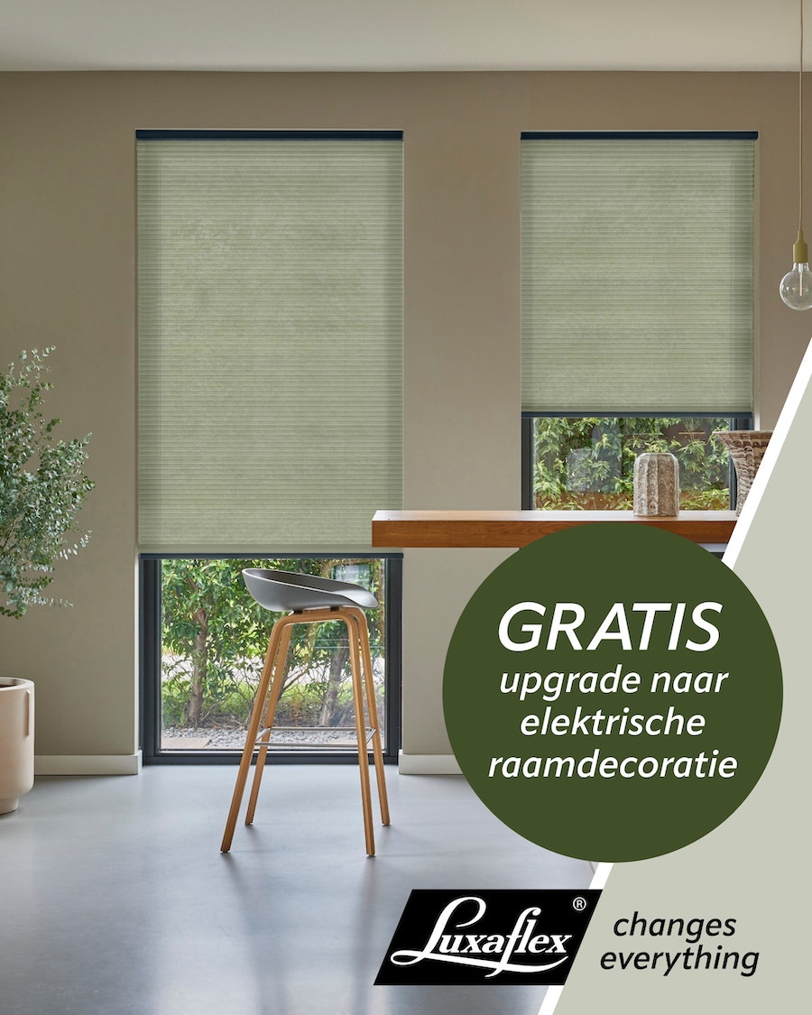 Groene-Duette-aktie