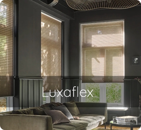 luxaflex