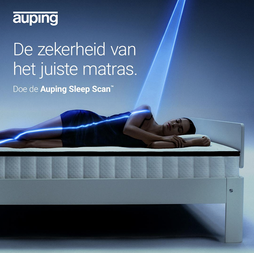 auping-matrassen-kussen